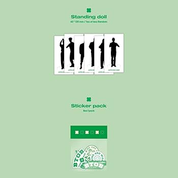 BTOB アルバム　セット Amazon.com: BTOB - Wind and Wish (12th Mini Album) CD+Folded